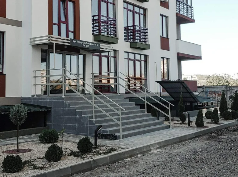 Commercial property 50 m² in Odesa, Ukraine