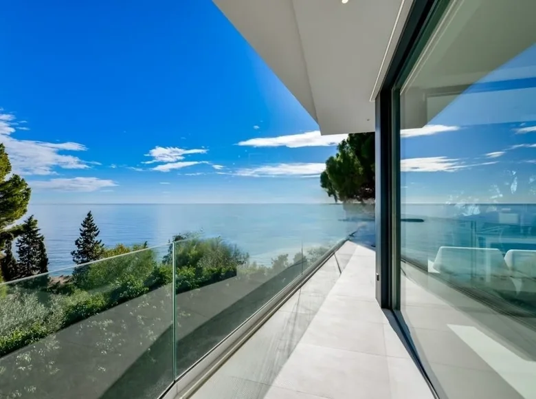 5-Schlafzimmer-Villa 493 m² Altea, Spanien