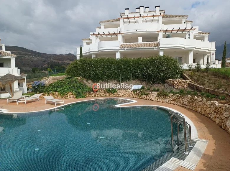 Appartement 3 chambres 249 m² Sagonte, Espagne