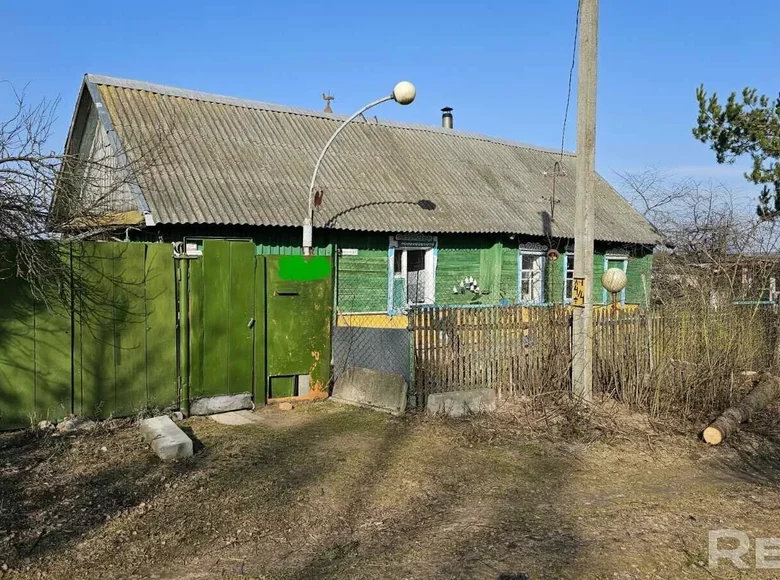 Haus 55 m² Losnica, Weißrussland