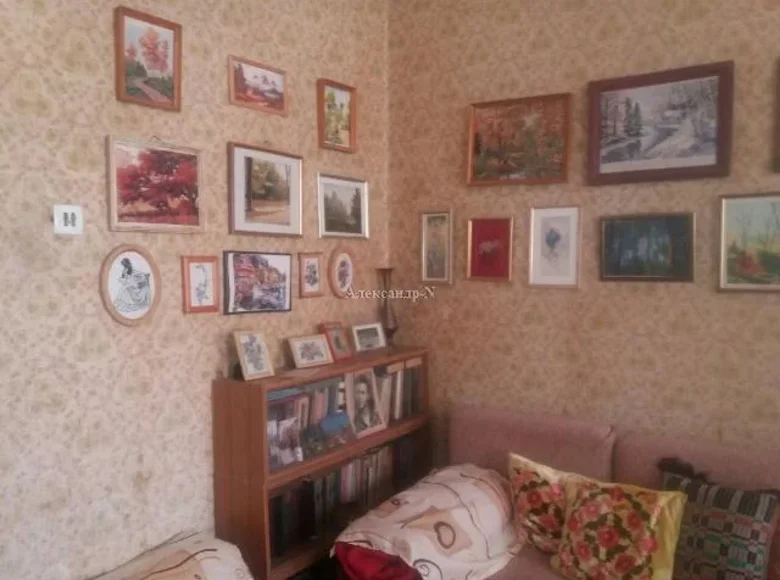 2 room apartment 50 m² Sievierodonetsk, Ukraine