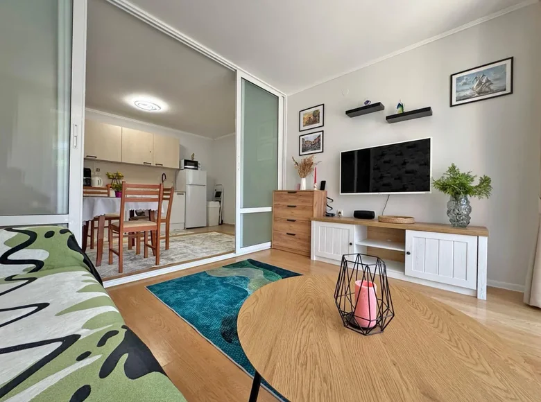 Квартира 2 спальни 73 м² Несебр, Болгария