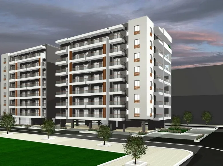 Apartamento 4 habitaciones 96 m² Kordelio - Evosmos Municipality, Grecia