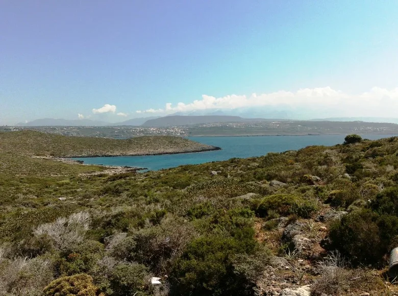 Parcelas  Grecia, Grecia