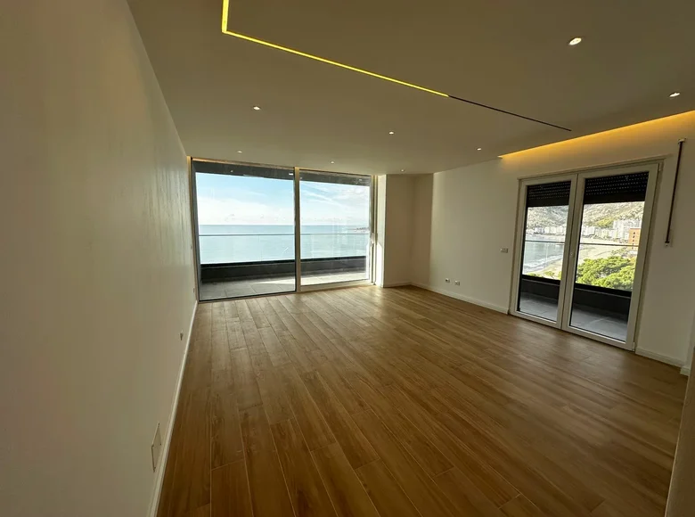 Penthouse 3 zimmer 136 m² Shengjin, Albanien