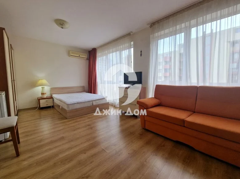 Studio 1 zimmer 42 m² Nessebar, Bulgarien
