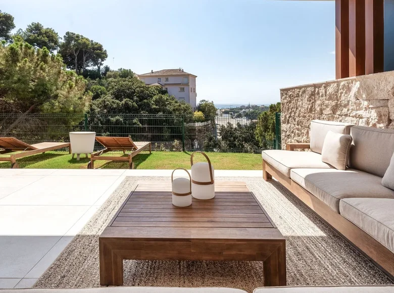 3 bedroom apartment 124 m² Artola, Spain