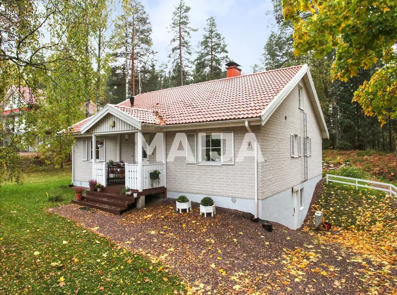 4 bedroom house 159 m² Siuntio, Finland