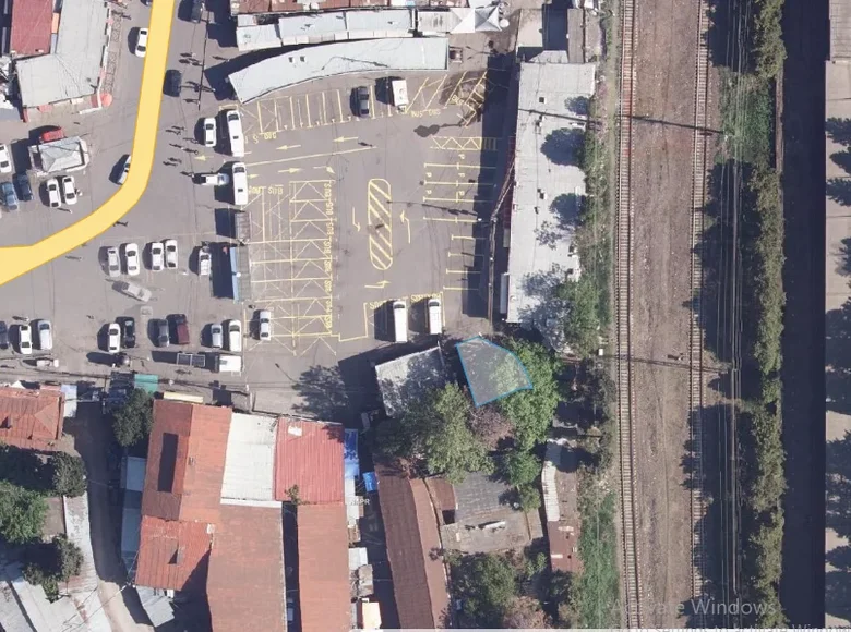 Parcelas  Tiflis, Georgia