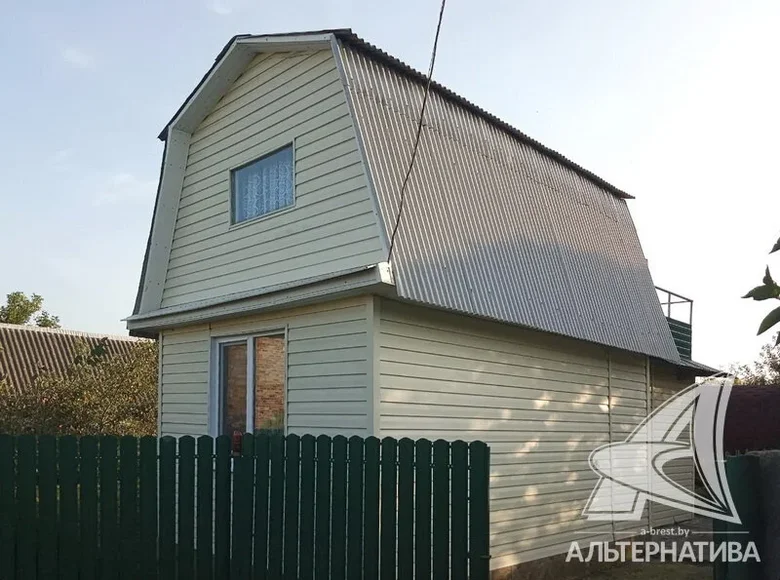 House 37 m² Brest, Belarus