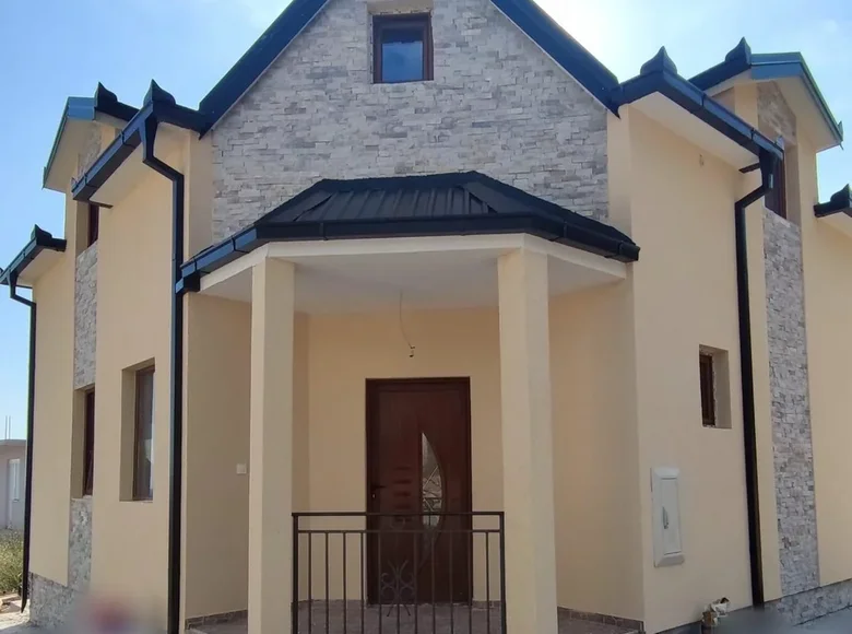 Villa de 3 habitaciones 117 m² Susanj, Montenegro