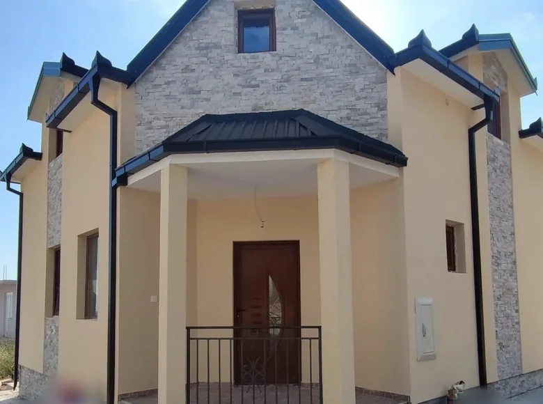 3 bedroom villa 117 m² Susanj, Montenegro