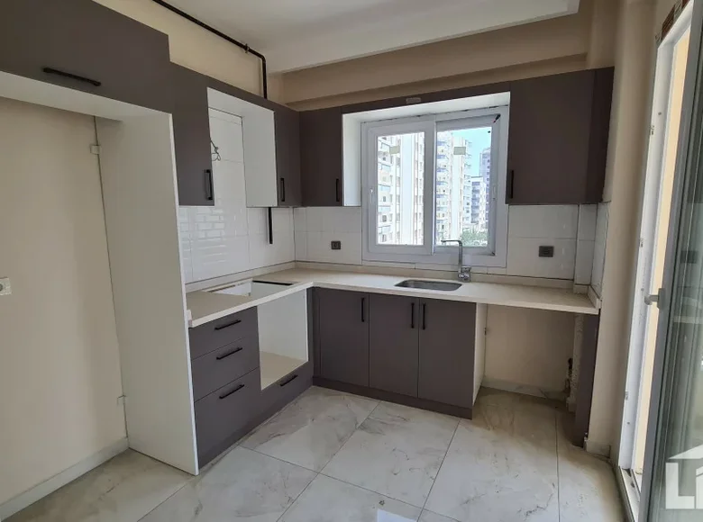 3 room apartment 95 m² Erdemli, Turkey