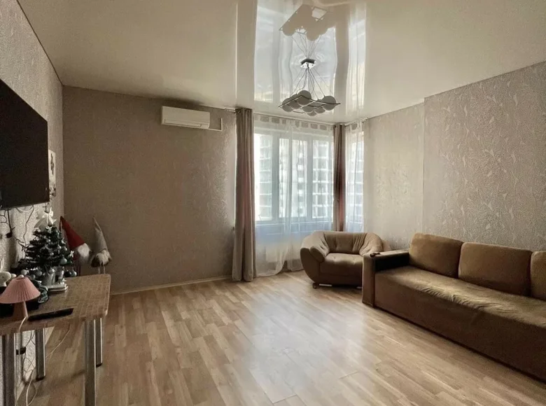 Mieszkanie 1 pokój 64 m² Odessa, Ukraina