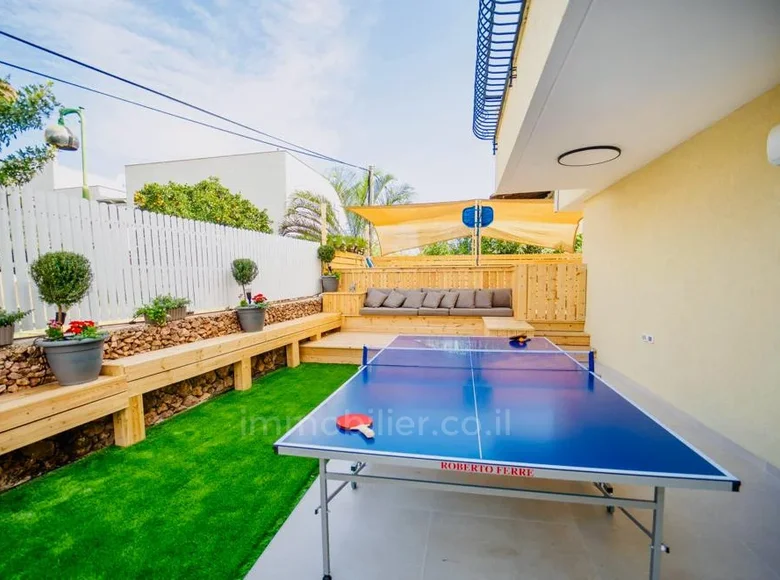 Ferienhaus 9 zimmer 220 m² Israel, Israel