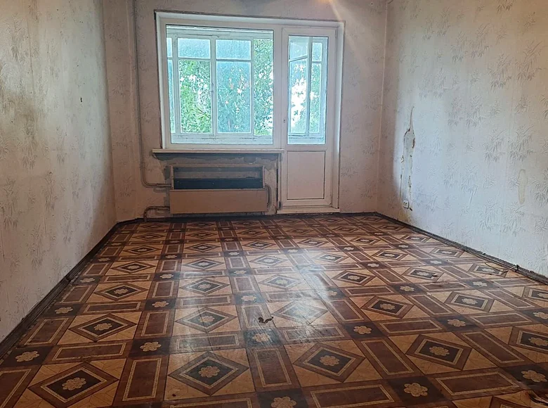 Appartement 2 chambres 48 m² Minsk, Bélarus
