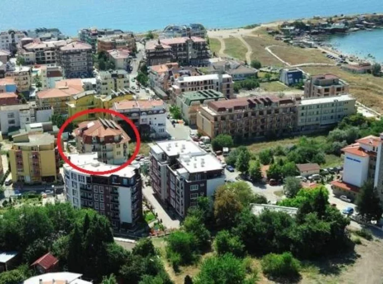 Hotel 2 155 m² en Ravda, Bulgaria