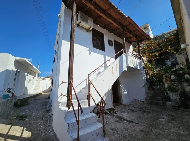 Stadthaus 3 zimmer 70 m² Provinz Ierapetra, Griechenland