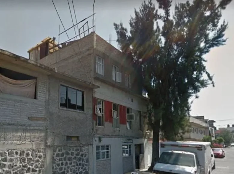 Maison 3 chambres 251 m² Nezahualcoyotl, Mexique