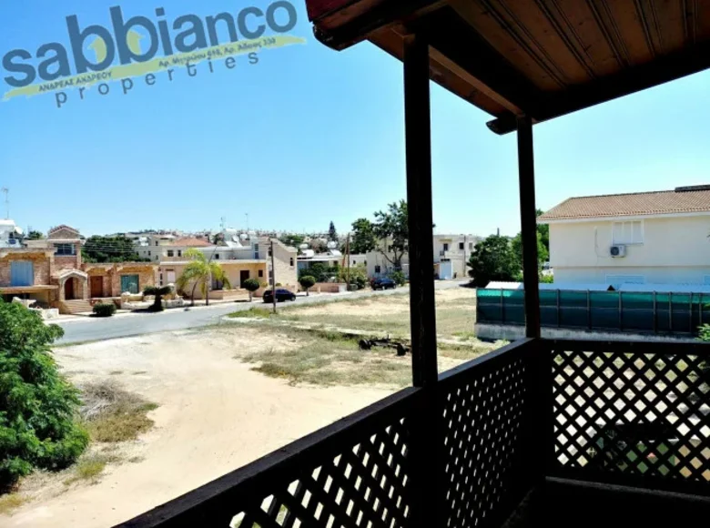 3 room apartment 166 m² Larnaca, Cyprus