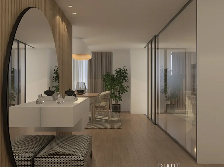 Wohnung 986 m² Amsterdam, Niederlande