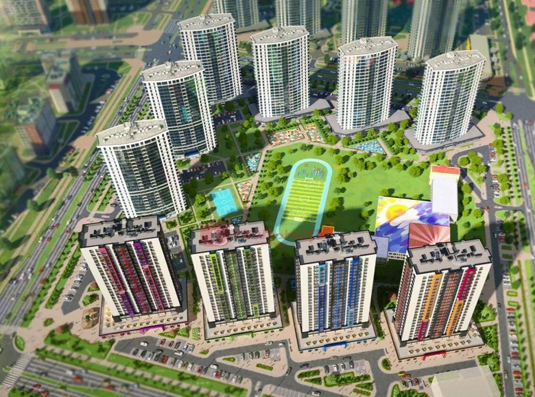 Geschäft 102 m² Minsk, Weißrussland