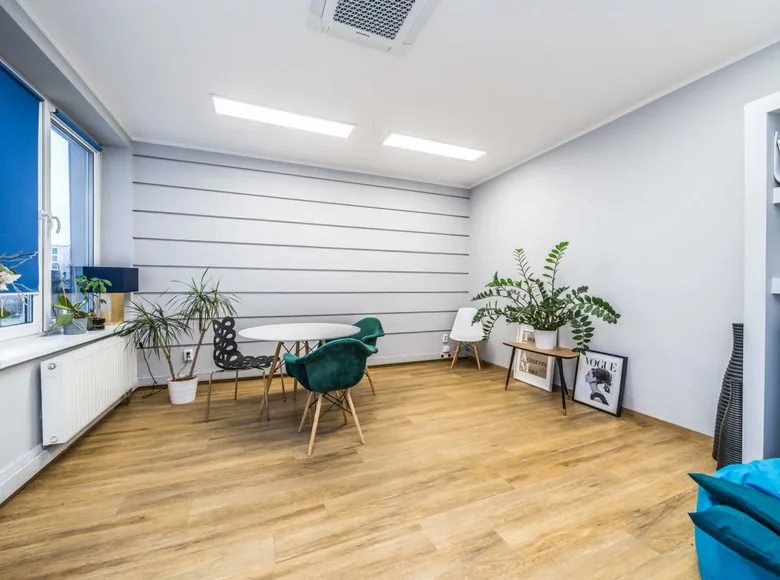 Apartamento 19 m² en Poznan, Polonia