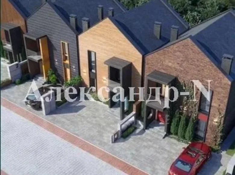 Haus 4 Zimmer 140 m² Sjewjerodonezk, Ukraine