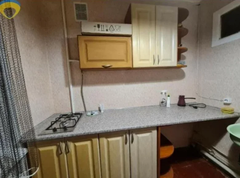 Wohnung 1 Zimmer 30 m² Sjewjerodonezk, Ukraine