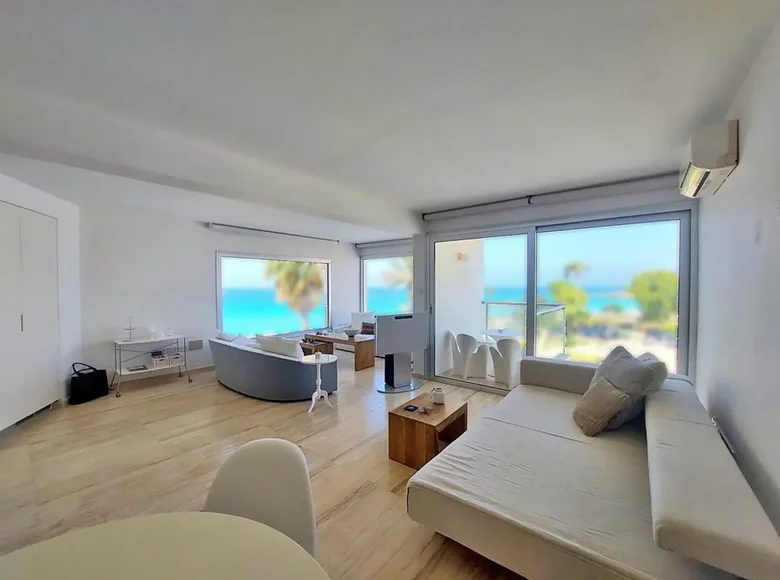 2 bedroom apartment 107 m² Paralimni, Cyprus