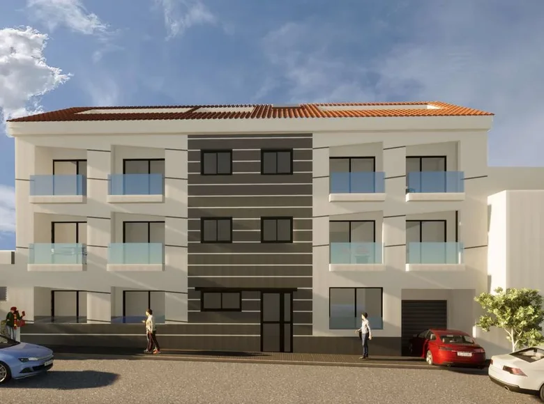 Mieszkanie 2 pokoi 91 m² Fuengirola, Hiszpania