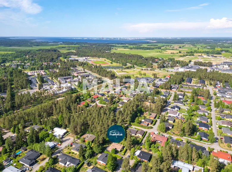 Grundstück  Kempele, Finnland