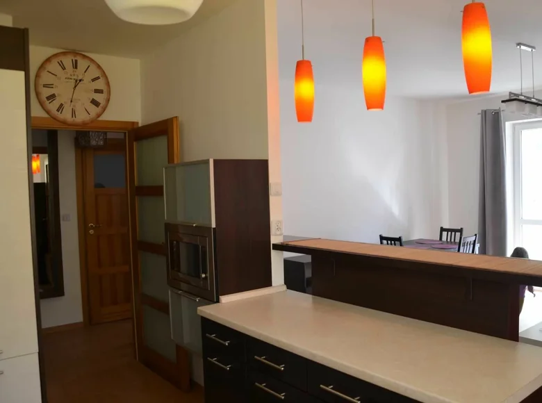 Apartamento 2 habitaciones 52 m² en Varsovia, Polonia