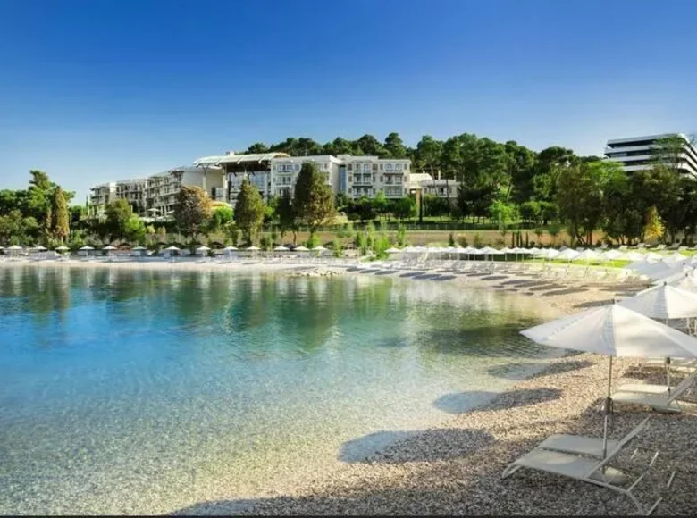 Hotel 408 m² Rovinj, Chorwacja