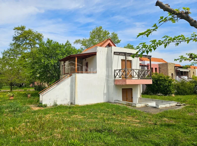 Haus 2 Schlafzimmer 80 m² Ierissos, Griechenland