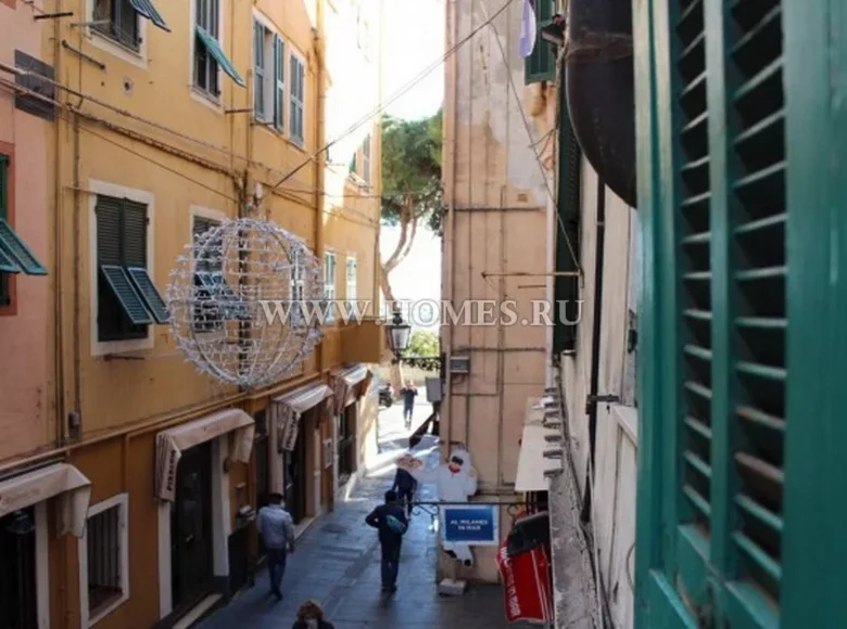 Apartamento 1 habitacion 27 m² Sanremo, Italia