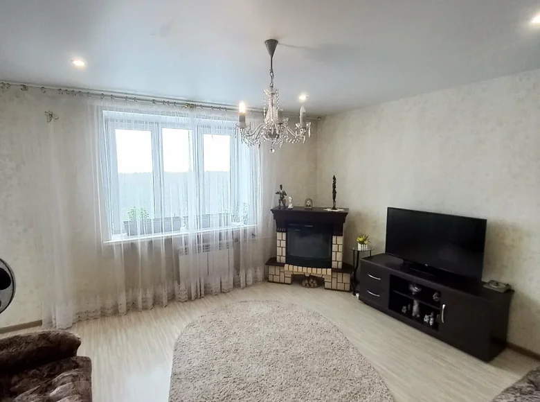 3 room apartment 64 m² Orsha, Belarus