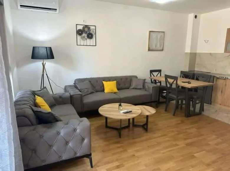 1 bedroom apartment 462 m² Montenegro, Montenegro