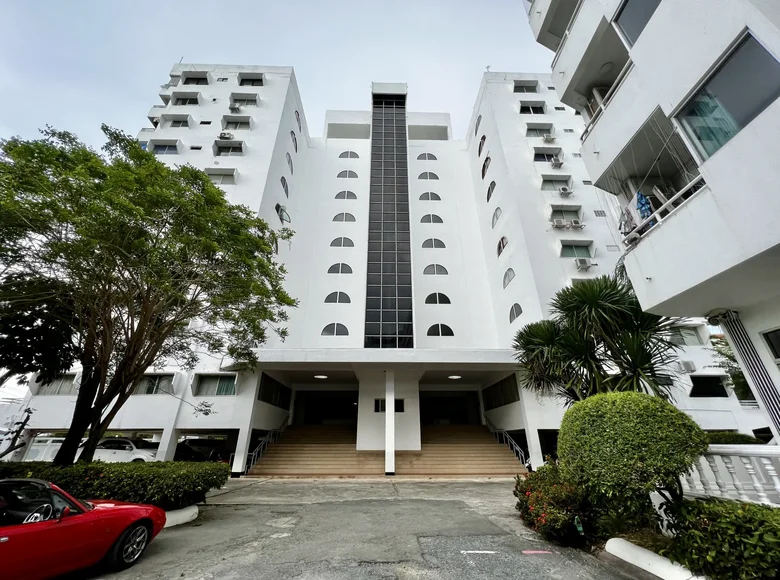Studio 40 m² Na Chom Thian, Thaïlande