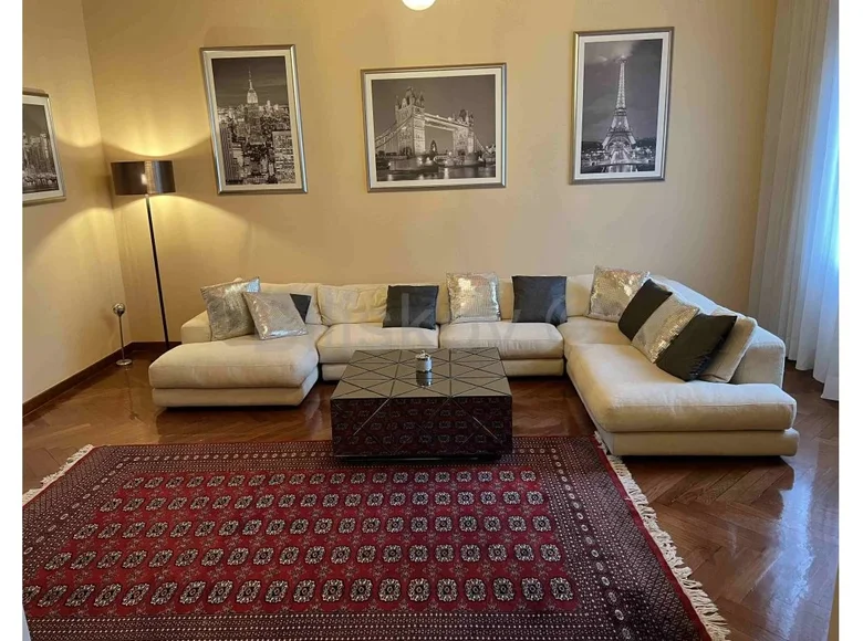 Mieszkanie 7 pokojów 198 m² Zagrzeb, Chorwacja