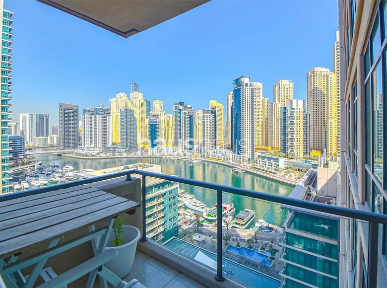 Appartement 1 chambre 951 m² Doubaï, Émirats arabes unis