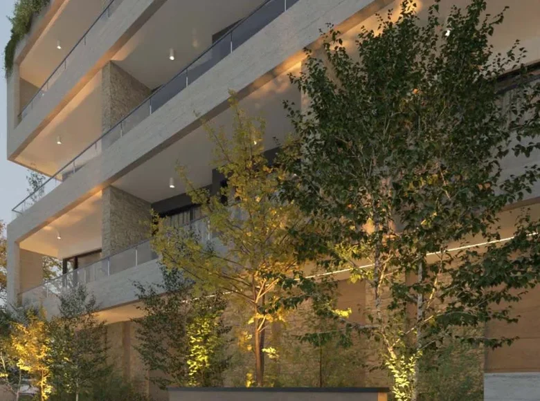 2 bedroom apartment 86 m² Larnaca, Cyprus