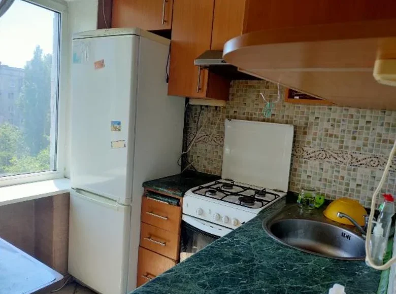 Wohnung 2 Zimmer 46 m² Sjewjerodonezk, Ukraine