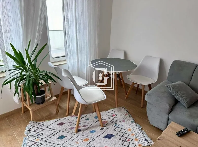 2 bedroom apartment 51 m² Budva, Montenegro