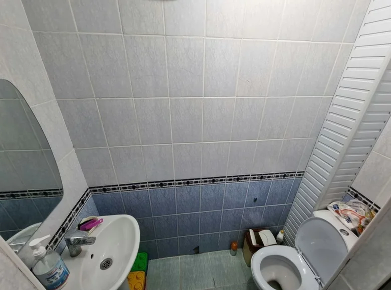 Kvartira 4 xonalar 130 m² Toshkentda