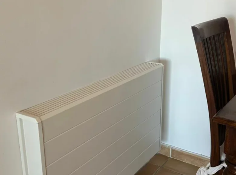 Mieszkanie 3 pokoi 87 m² Altea, Hiszpania