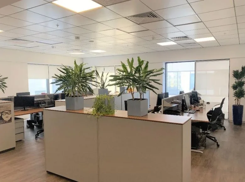 Офис 684 м² Москва, Россия