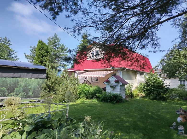 Dom 4 pokoi 92 m² Gatchinsky District, Rosja