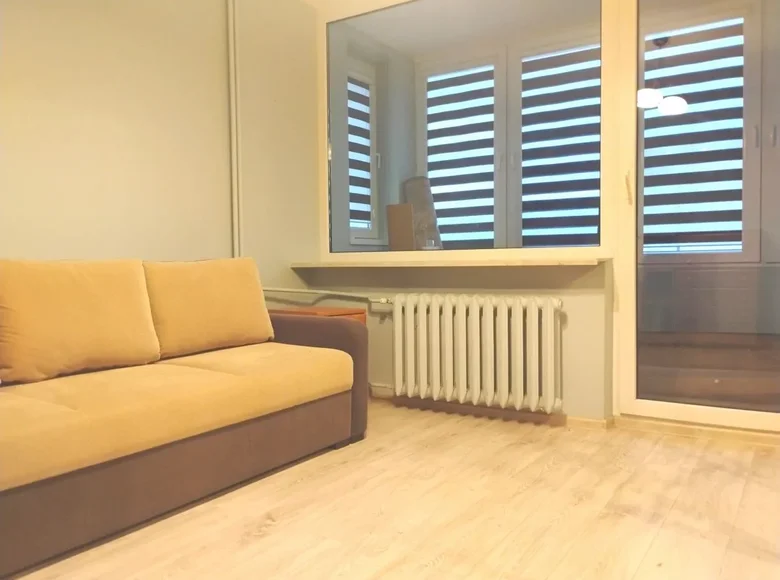 4 room apartment 67 m² Warsaw, Poland