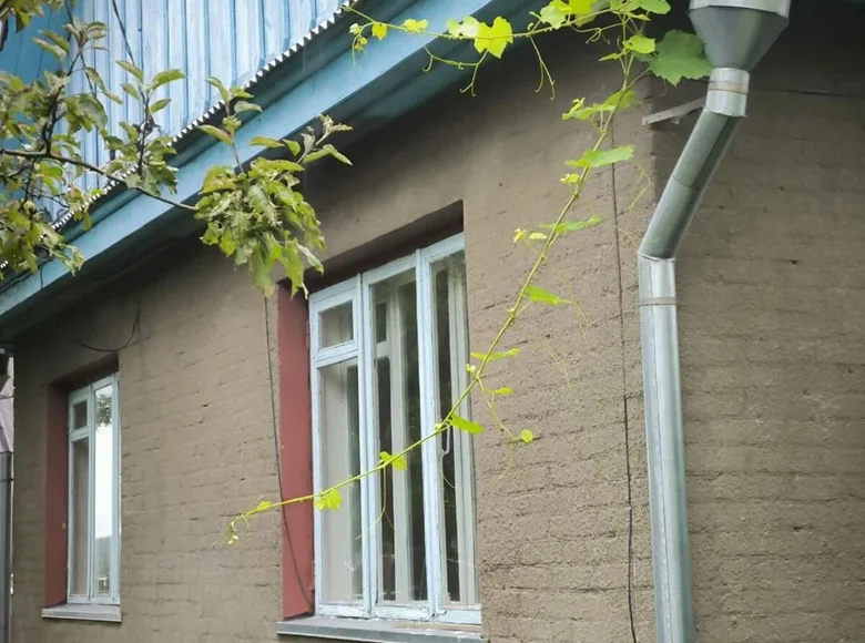 Maison 107 m² Pietrykaw, Bélarus